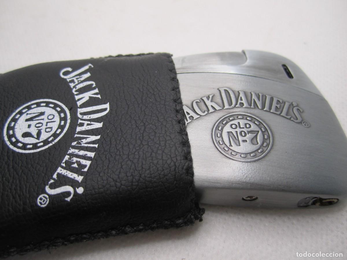 Mecheros: mechero jack daniels - Foto 2