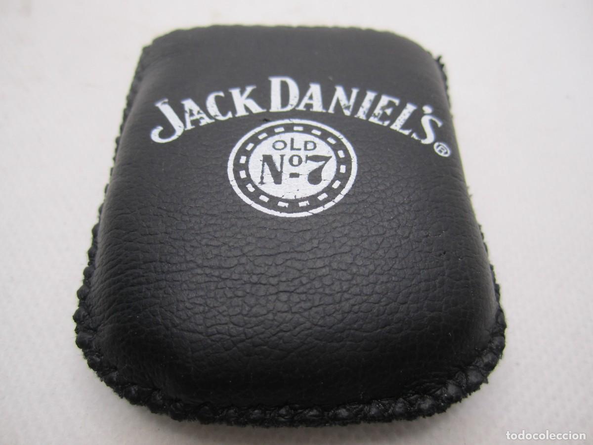 Mecheros: mechero jack daniels - Foto 3