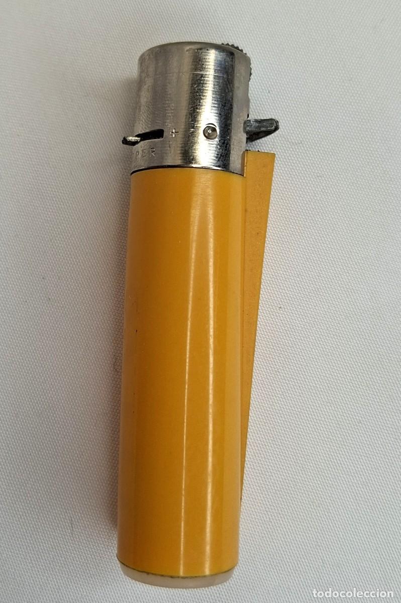 Mecheros: MECHERO CLIPPER CON CAJA. - Foto 2