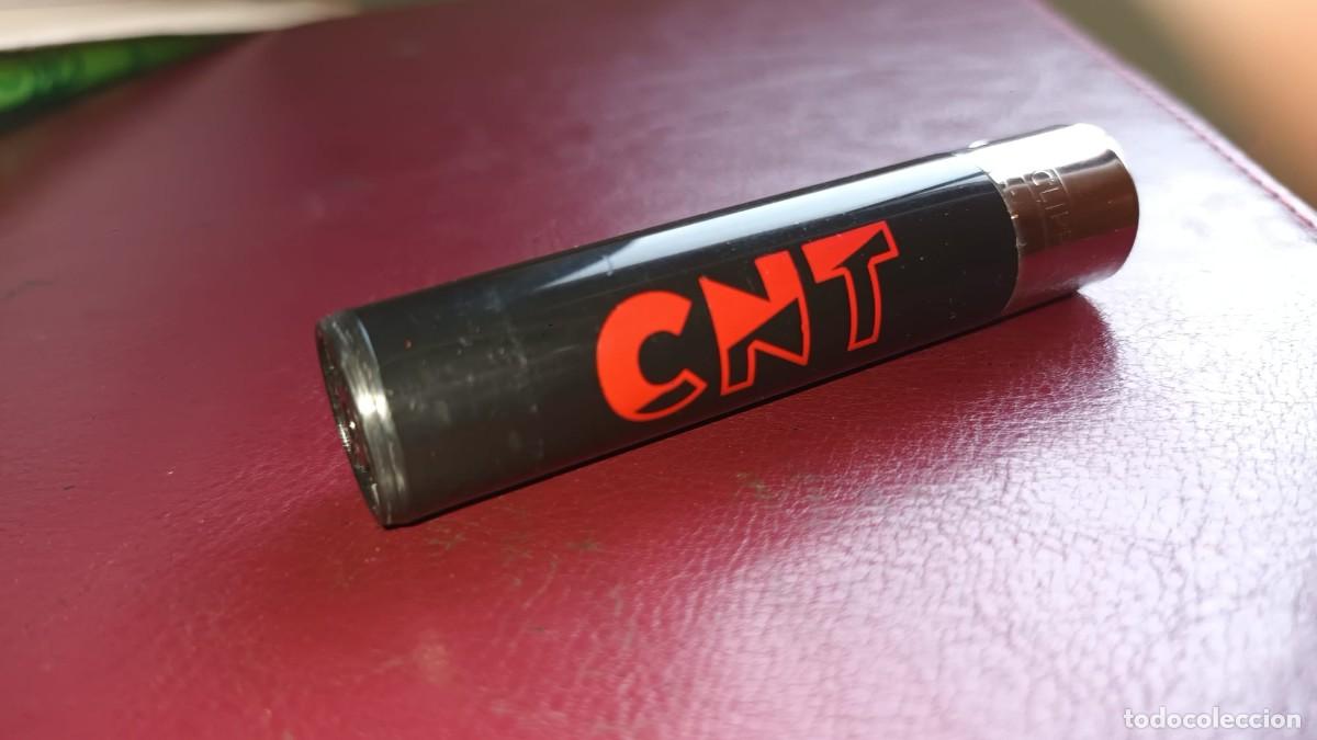 Mecheros: ENCENDEDOR CLIPPER CNT - Foto 1