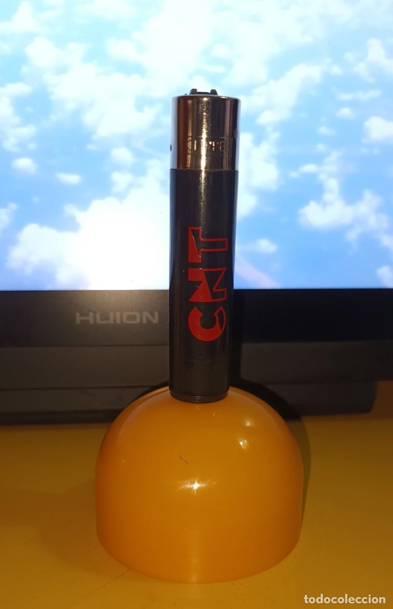 Mecheros: ENCENDEDOR CLIPPER CNT - Foto 2