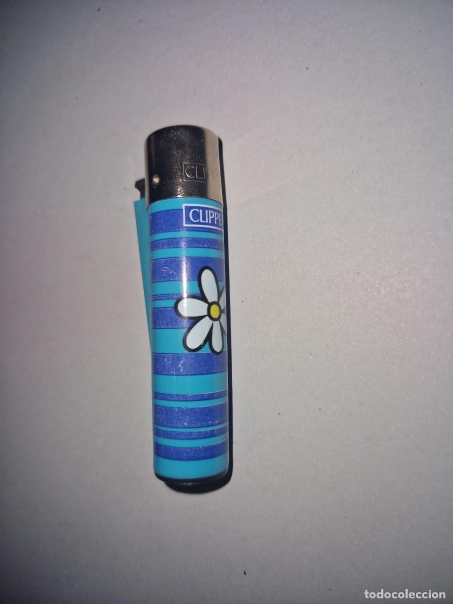 Mecheros: MECHERO CLIPPER, ENCENDEDOR - Foto 1