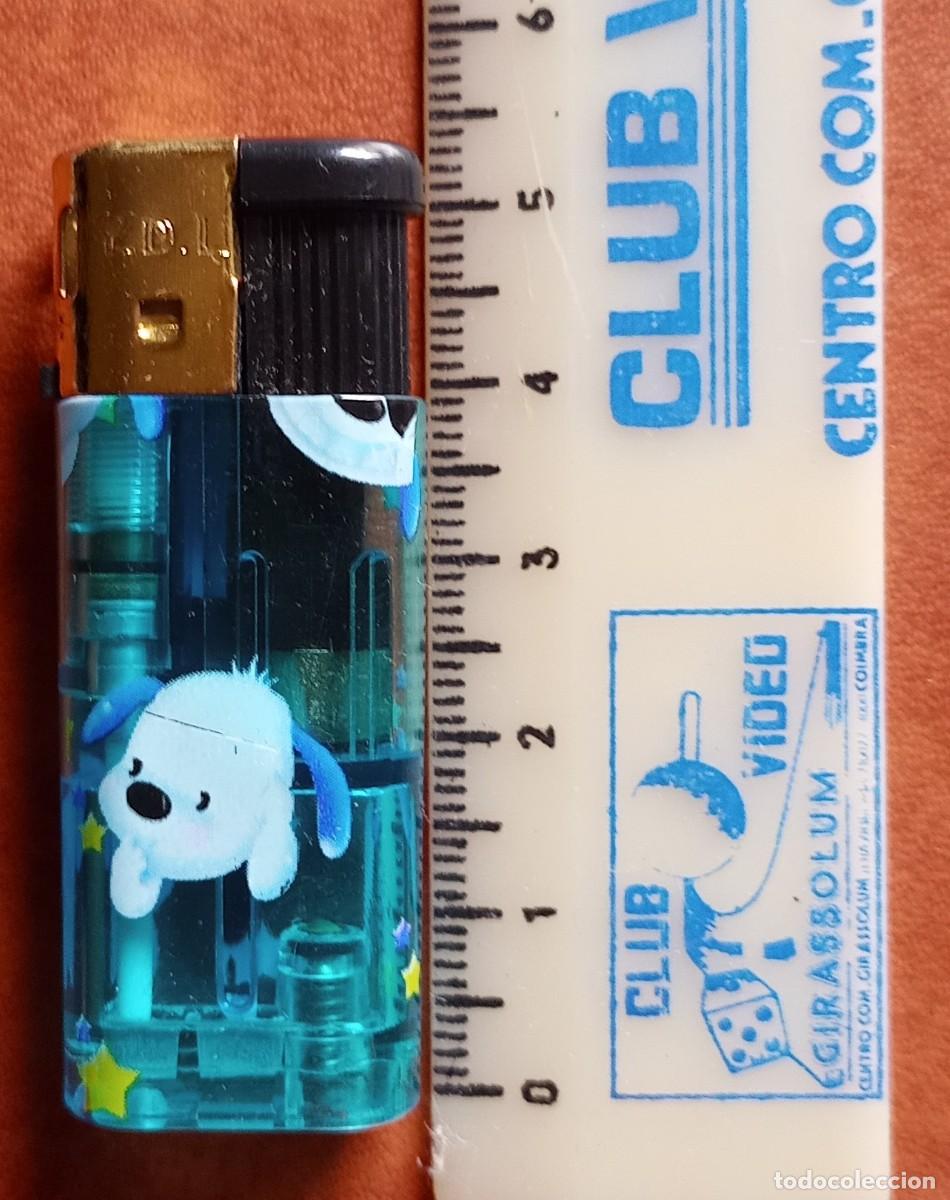 Mecheros: Bonito isqueiro para coleccionar - Foto 2