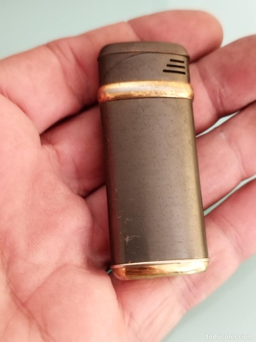 Mecheros: Mechero, encendedor ronson sin probar. - Foto 5