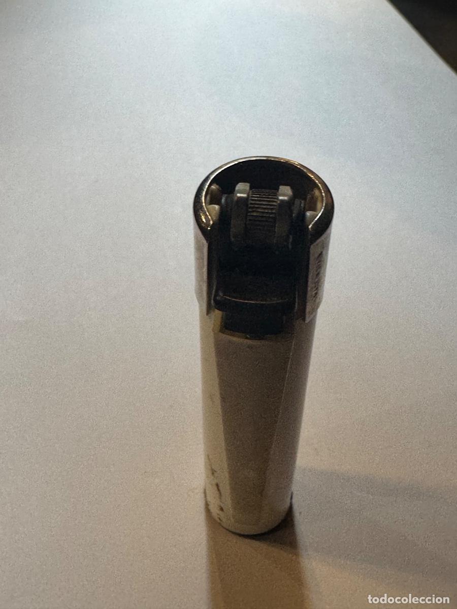 Mecheros: ENCENDEDOR CLIPPER / COMPRA M&Iacute;NIMA 5&euro; - Foto 2