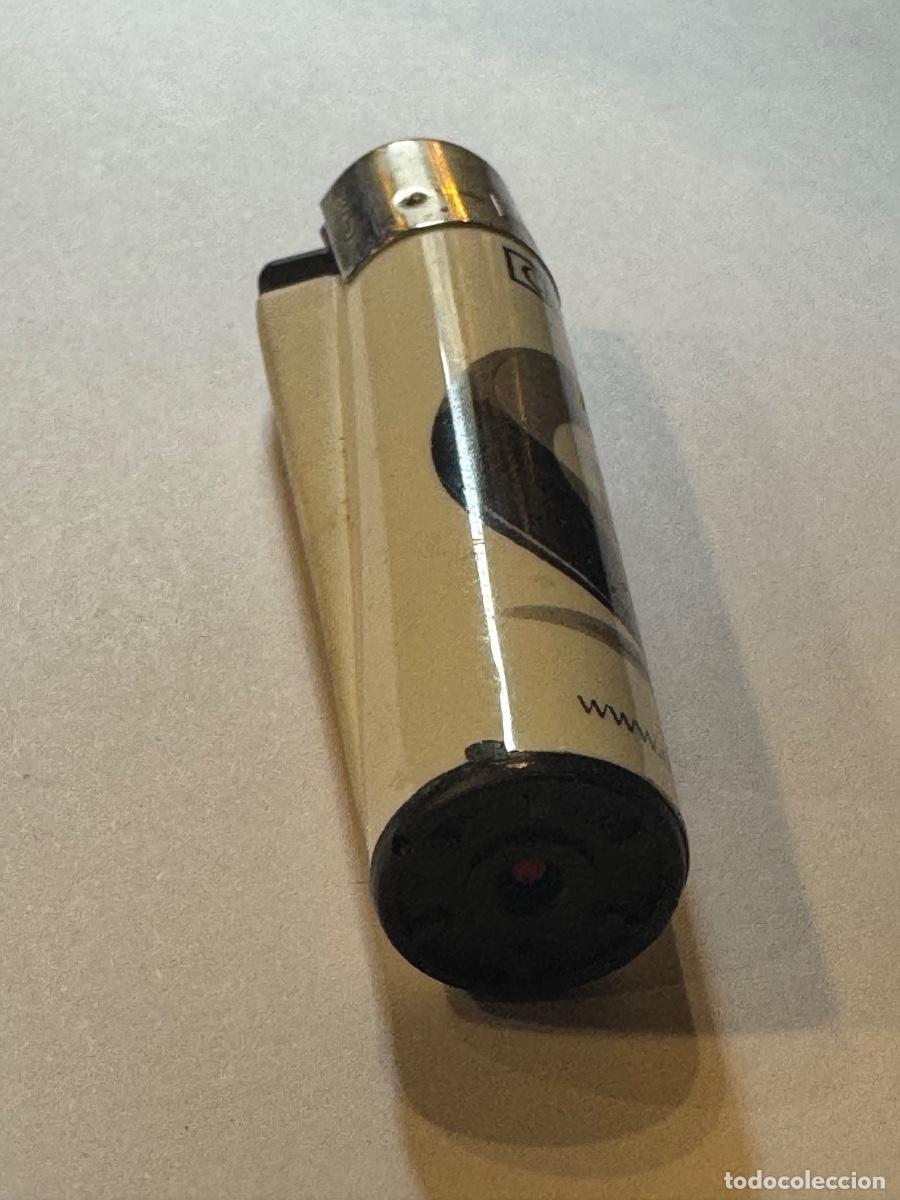 Mecheros: ENCENDEDOR CLIPPER / COMPRA M&Iacute;NIMA 5&euro; - Foto 3