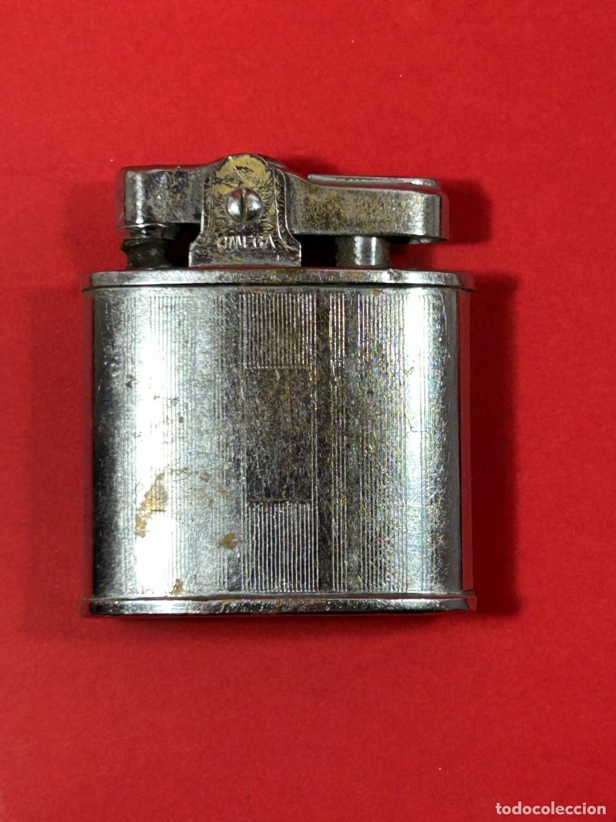 Mecheros: ENCENDEDOR OMEGA SUPER LIGHTER - Foto 2