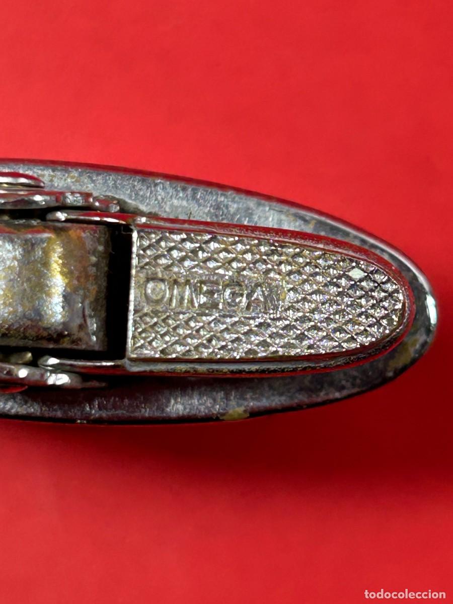 Mecheros: ENCENDEDOR OMEGA SUPER LIGHTER - Foto 5