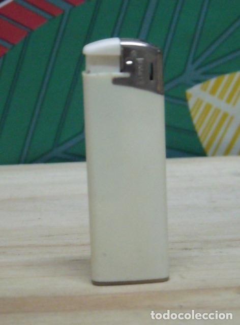 Mecheros: Mechero Encendedor Clipper Plano - Foto 2