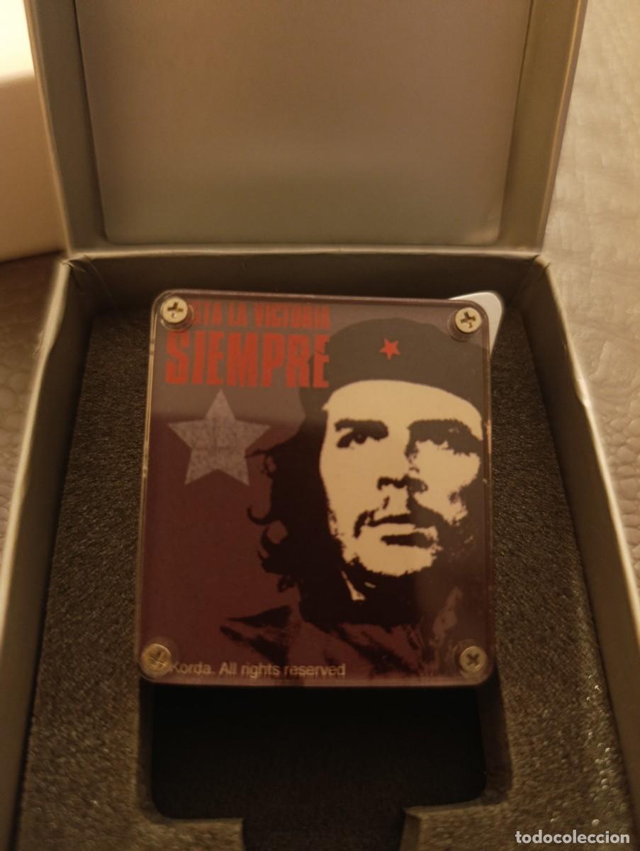 Mecheros: Mechero del Che Guevara - Foto 1