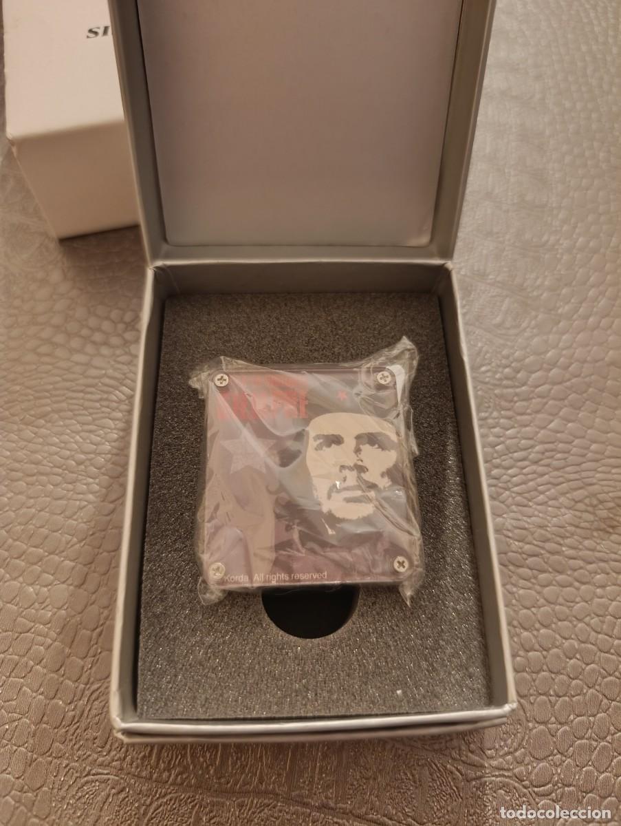 Mecheros: Mechero del Che Guevara - Foto 3