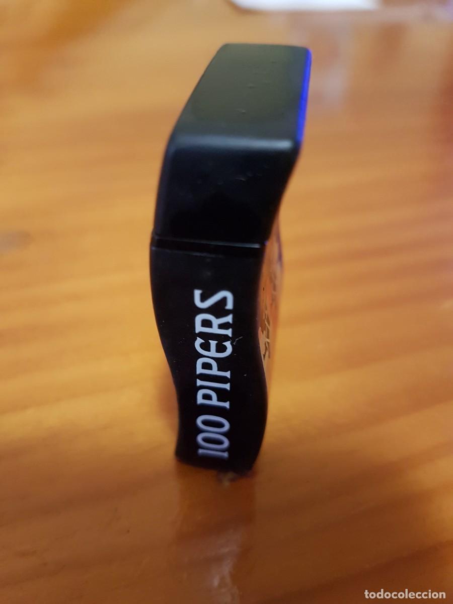 Mecheros: Mechero de 100 pipers - Foto 3