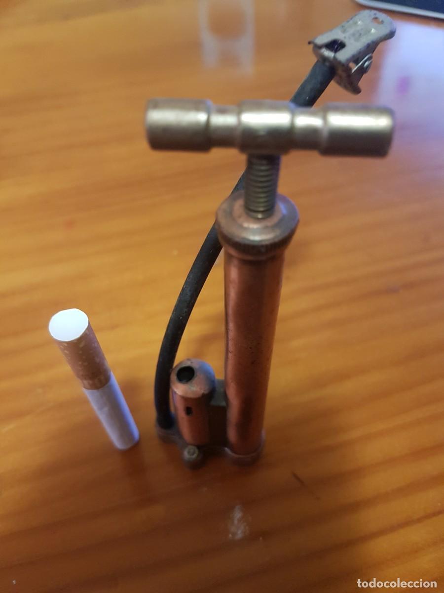 Mecheros: Mechero en forma fuelle - Foto 1