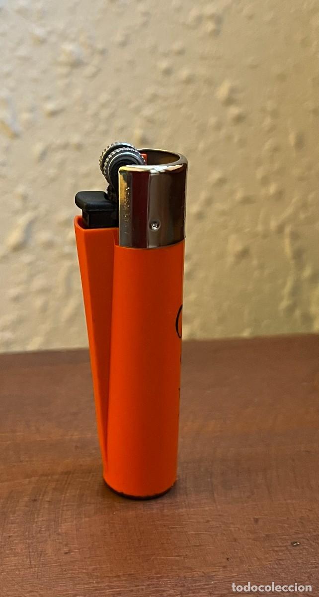 Mecheros: MECHERO CLIPPER OJOS DE BRUJO NUEVO - Foto 2