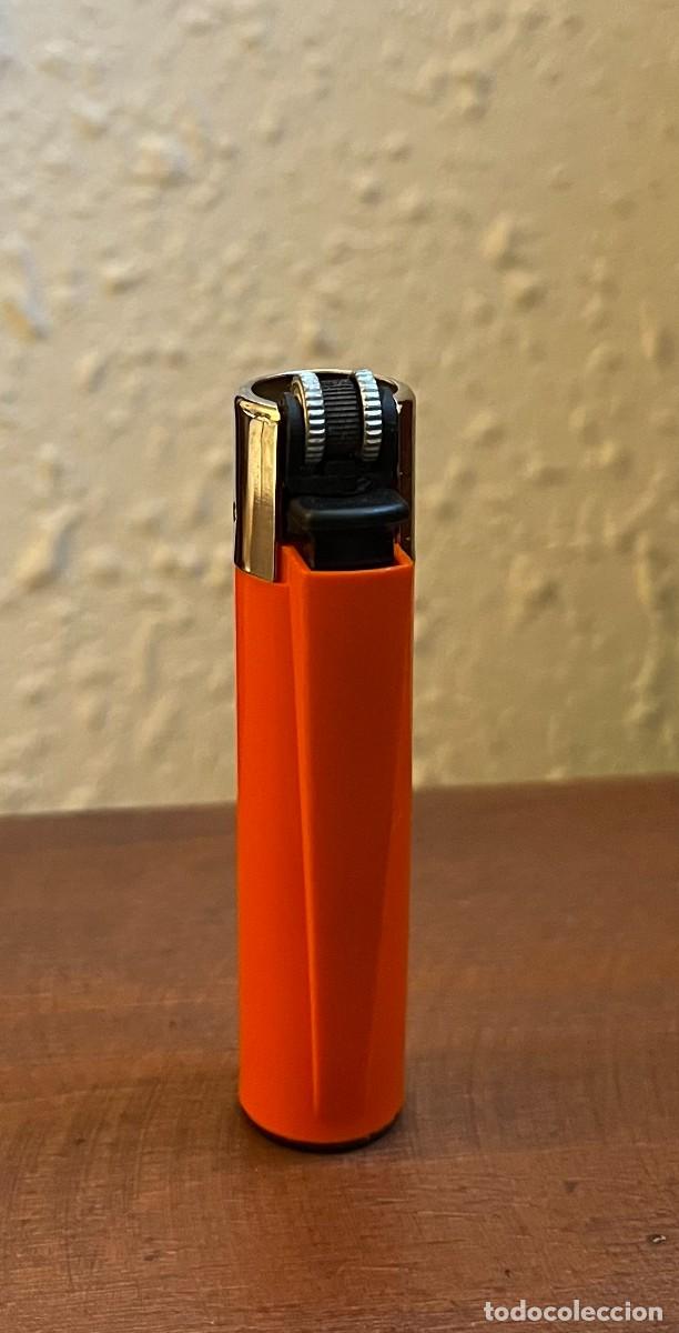Mecheros: MECHERO CLIPPER OJOS DE BRUJO NUEVO - Foto 3