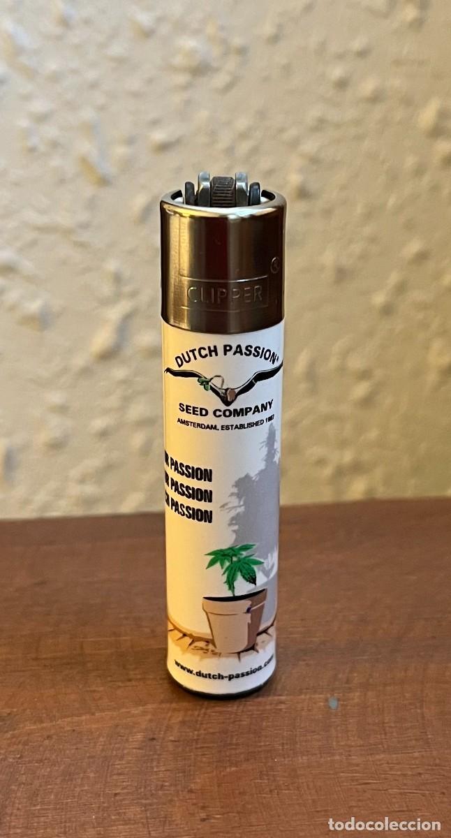 Mecheros: MECHERO CLIPPER DUTCH PASSION - Foto 1