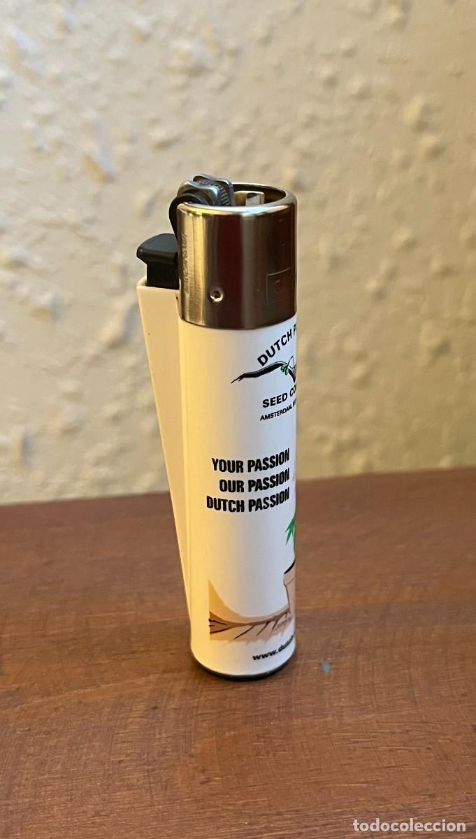 Mecheros: MECHERO CLIPPER DUTCH PASSION - Foto 2