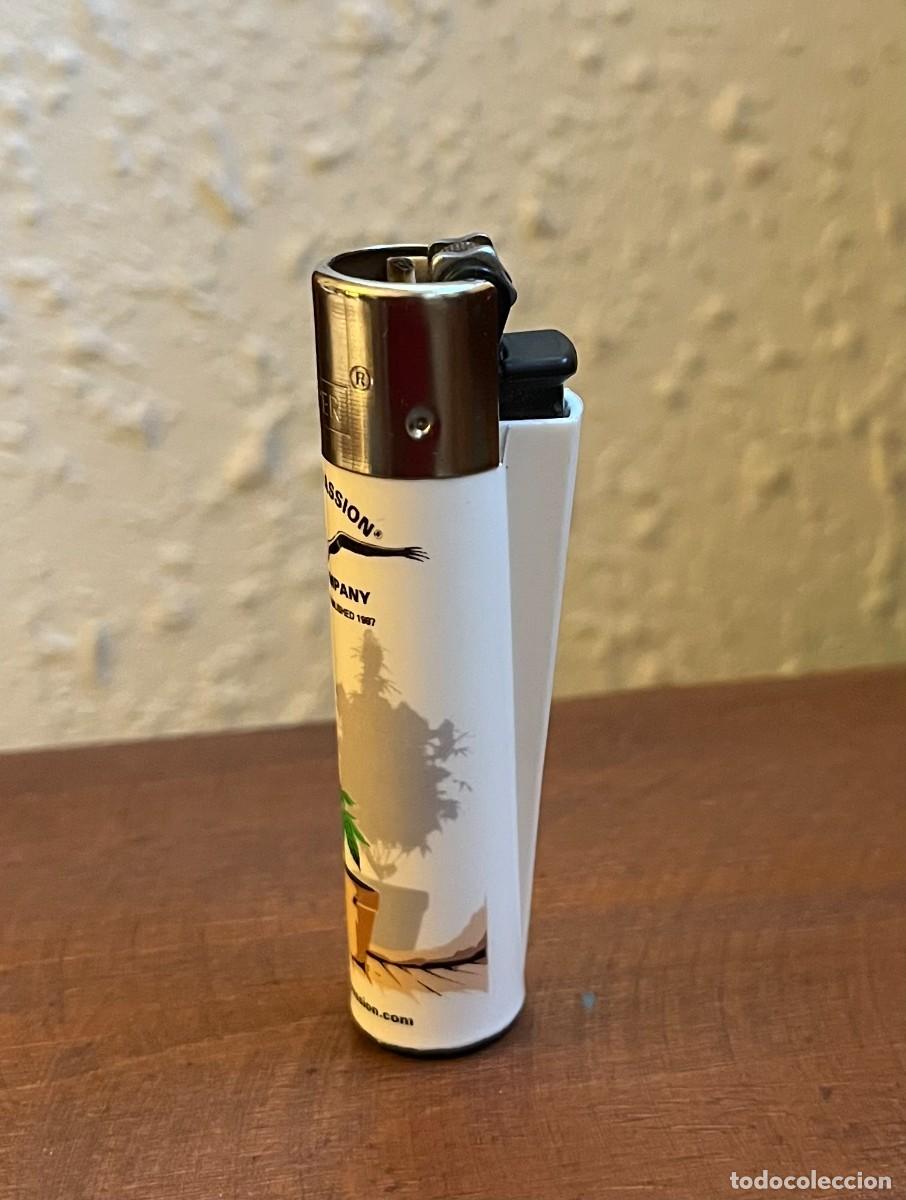 Mecheros: MECHERO CLIPPER DUTCH PASSION - Foto 3