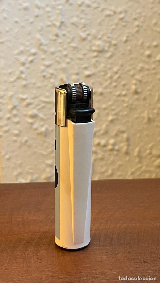Mecheros: MECHERO CLIPPER OJOS TURCOS - Foto 4