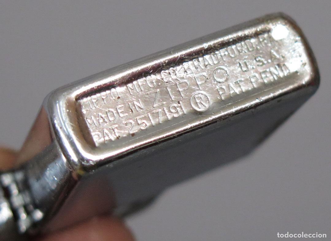 Mecheros: ZIPPI. SS INDEPENDENCE - Foto 4
