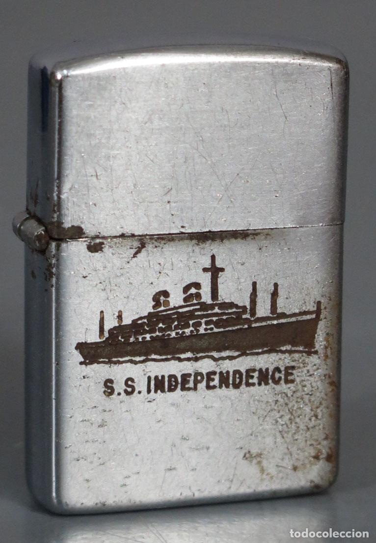 Mecheros: ZIPPI. SS INDEPENDENCE - Foto 1