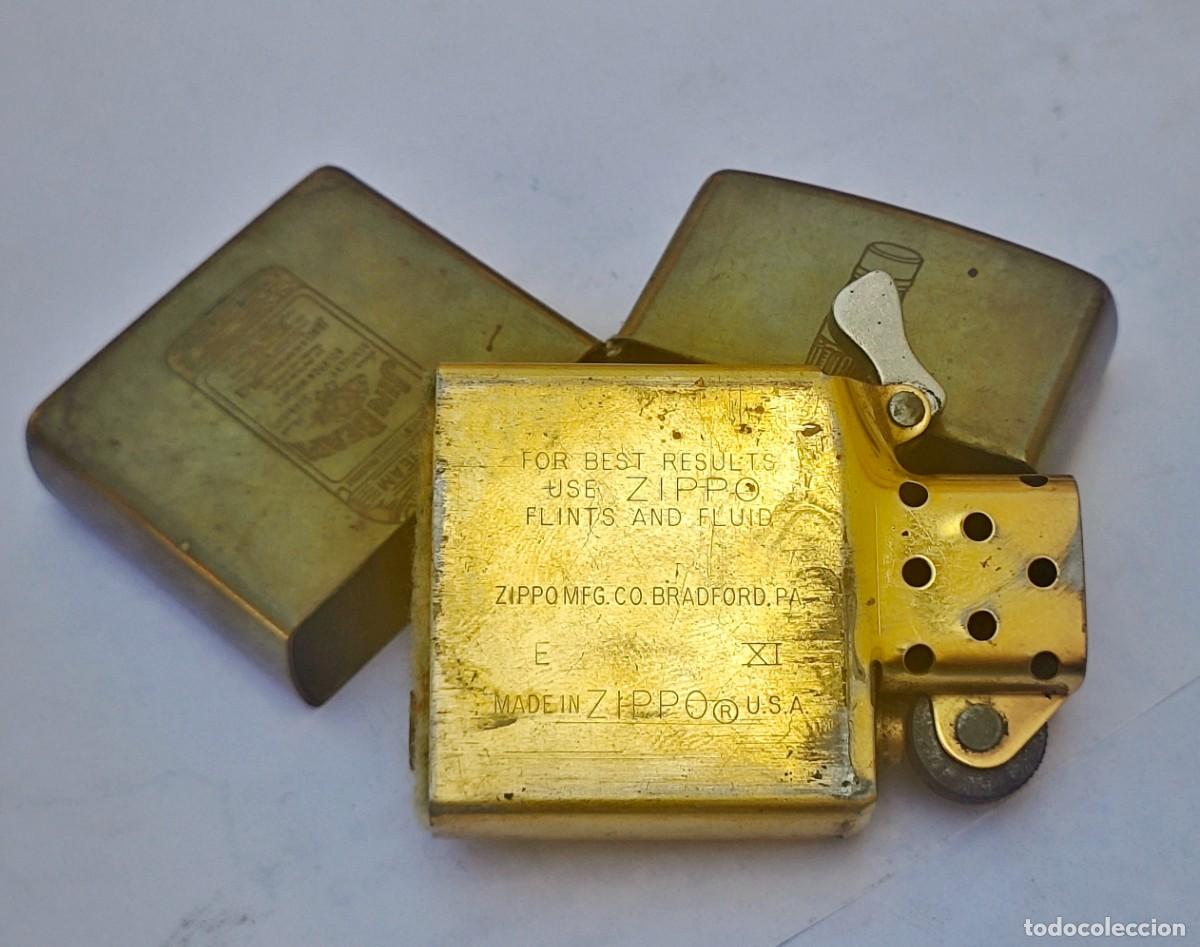 Mecheros: JIM BEAN - ZIPPO - MECHERO - Foto 2