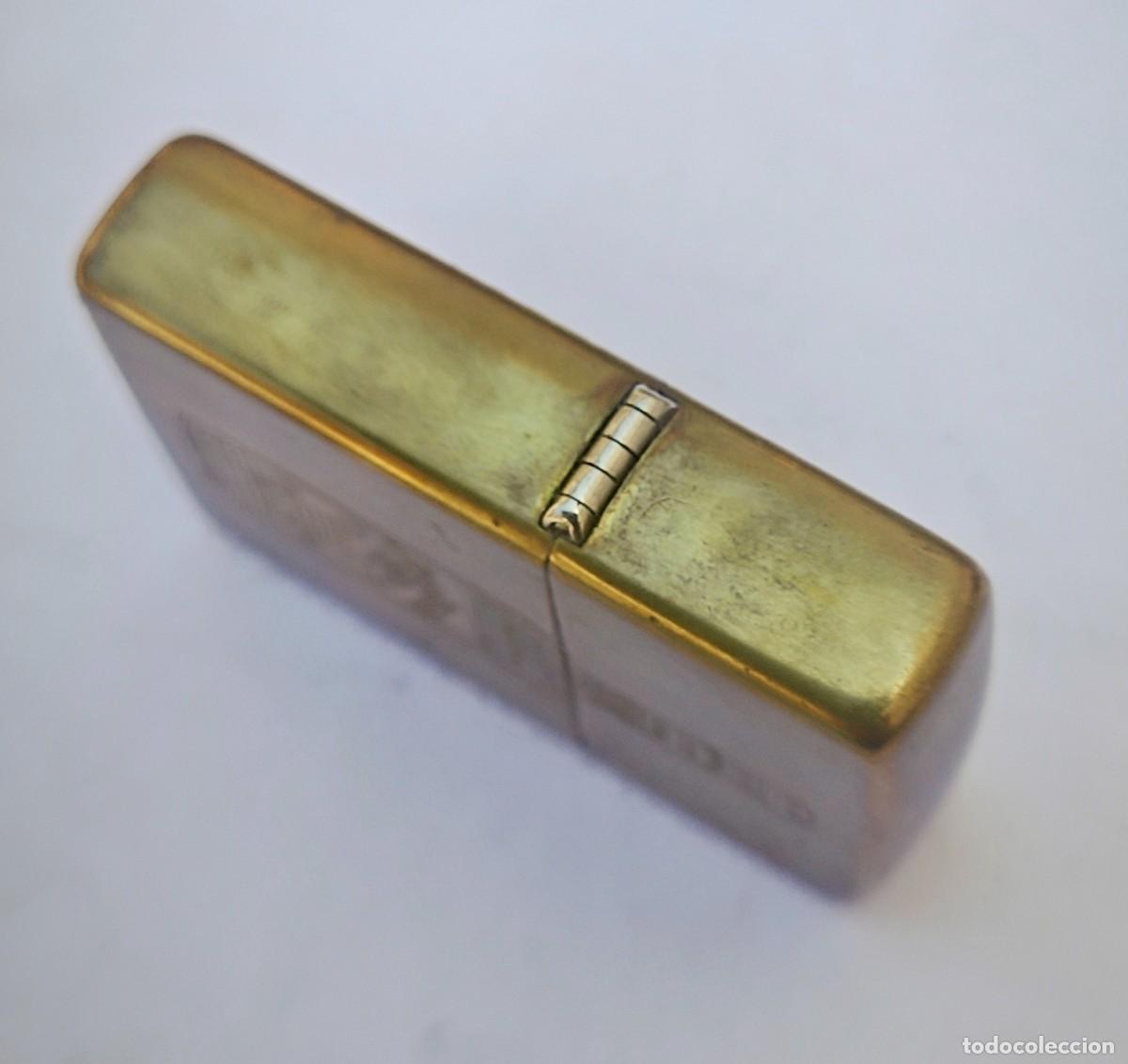 Mecheros: JIM BEAN - ZIPPO - MECHERO - Foto 4