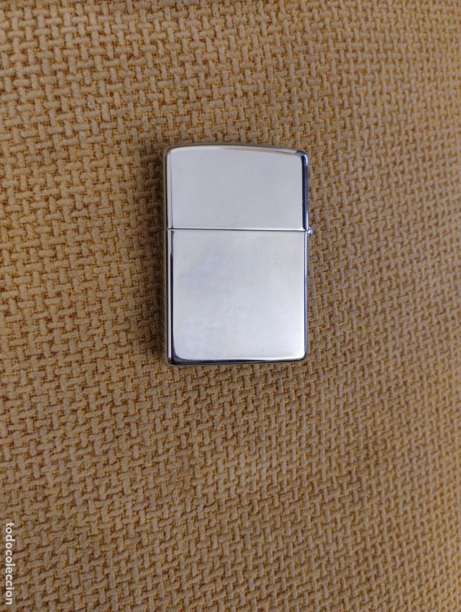 Mecheros: Mechero Zippo Lucky Strike - Foto 2