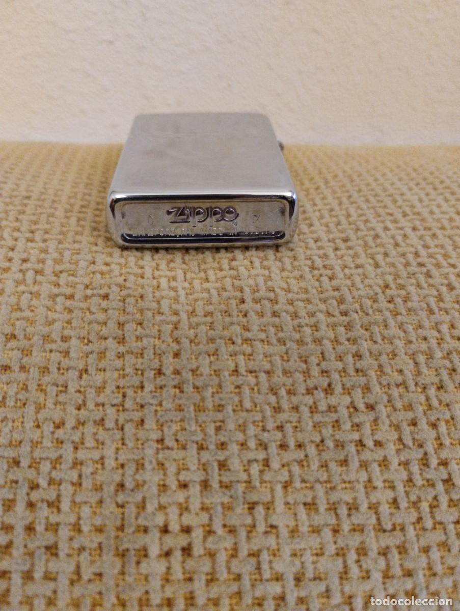 Mecheros: Mechero Zippo Lucky Strike - Foto 5