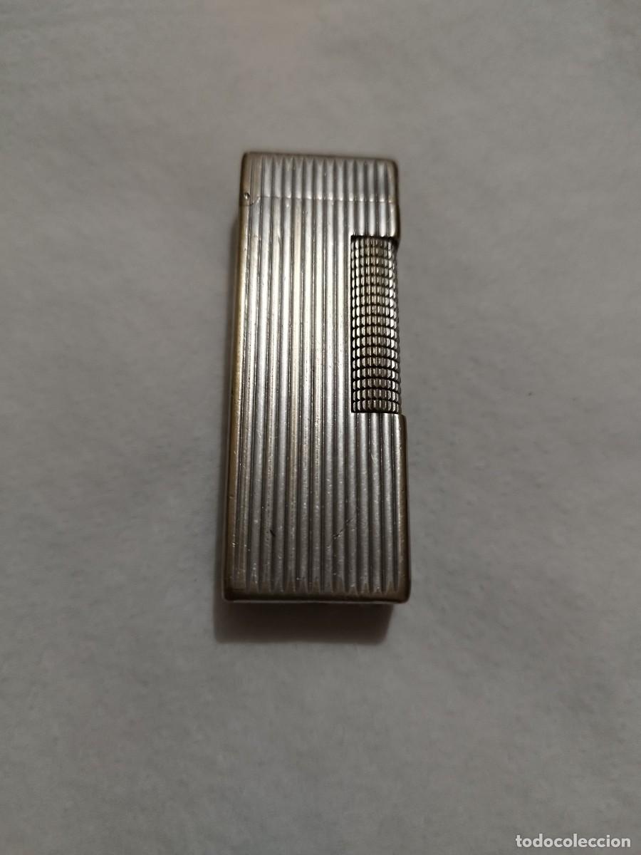 Mecheros: Mechero Dunhill vintage - Foto 1