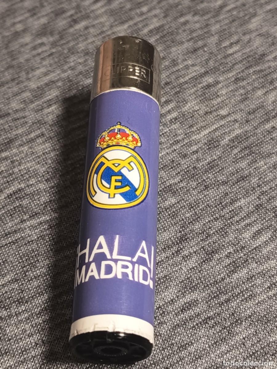 Mecheros: MECHERO DEL REAL MADRID - Foto 1