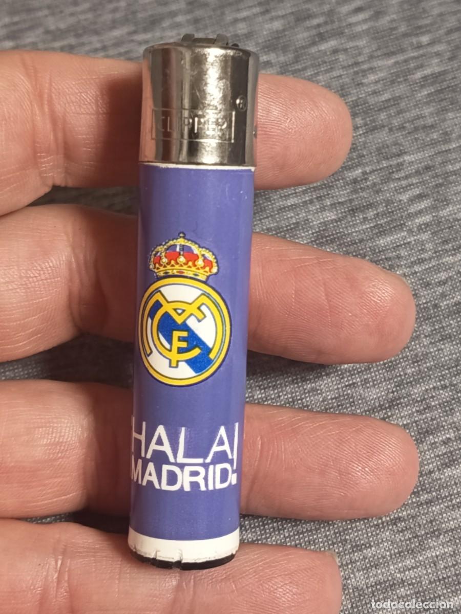 Mecheros: MECHERO DEL REAL MADRID - Foto 2