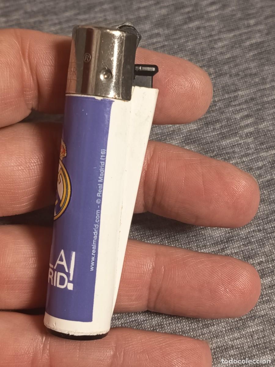Mecheros: MECHERO DEL REAL MADRID - Foto 3