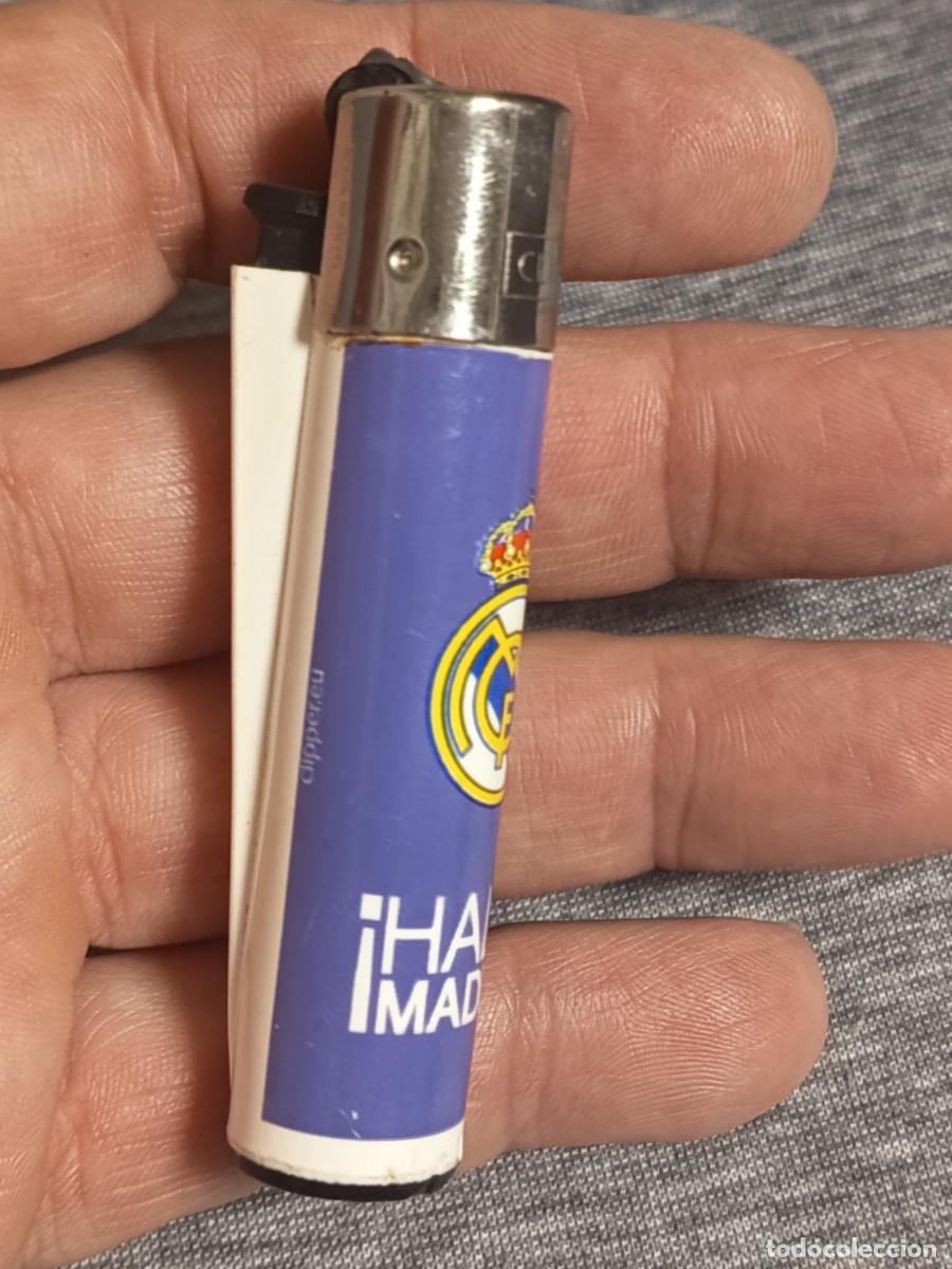 Mecheros: MECHERO DEL REAL MADRID - Foto 4