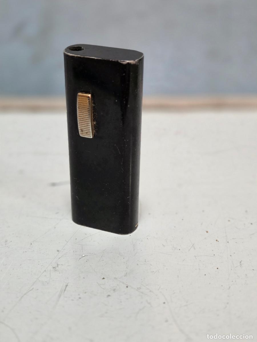 Mecheros: mechero de gas antiguo - Foto 1