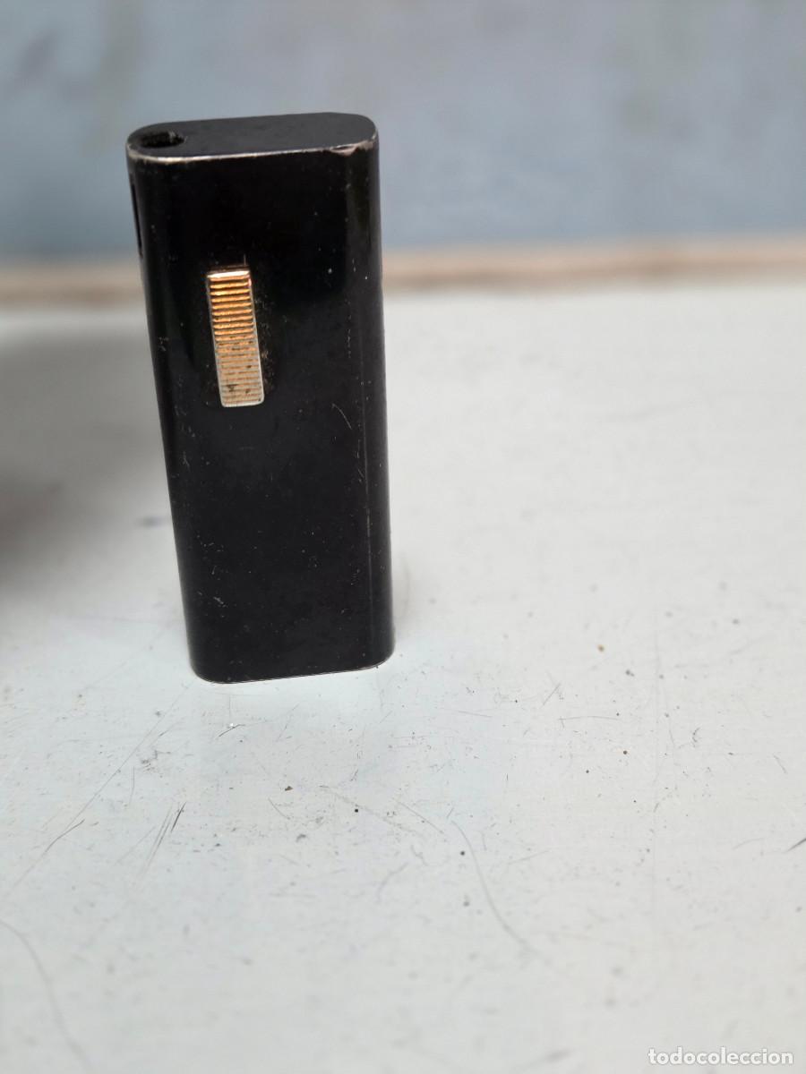 Mecheros: mechero de gas antiguo - Foto 2