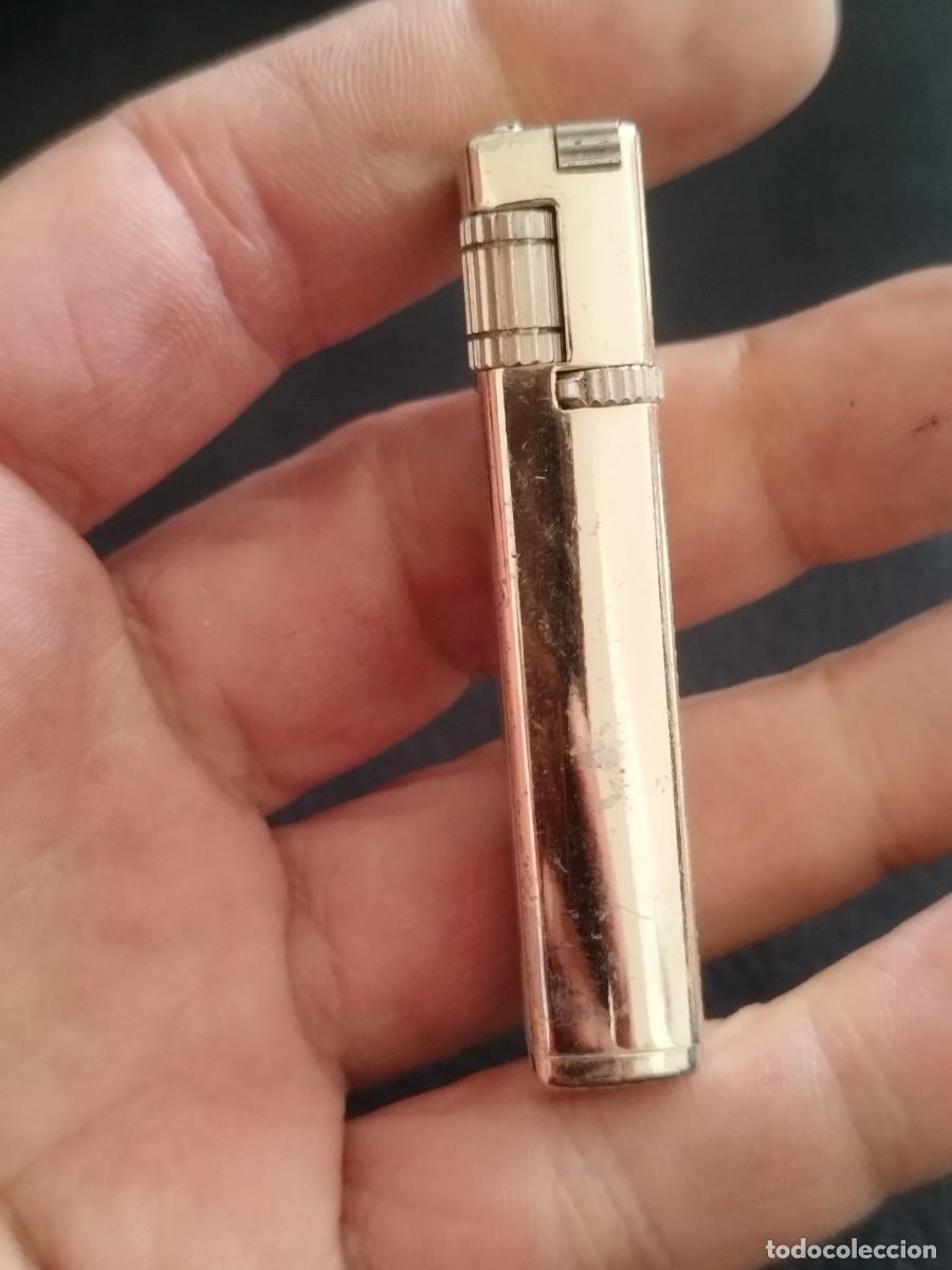 Mecheros: Mechero, encendedor Avilite. Sin probar. - Foto 2