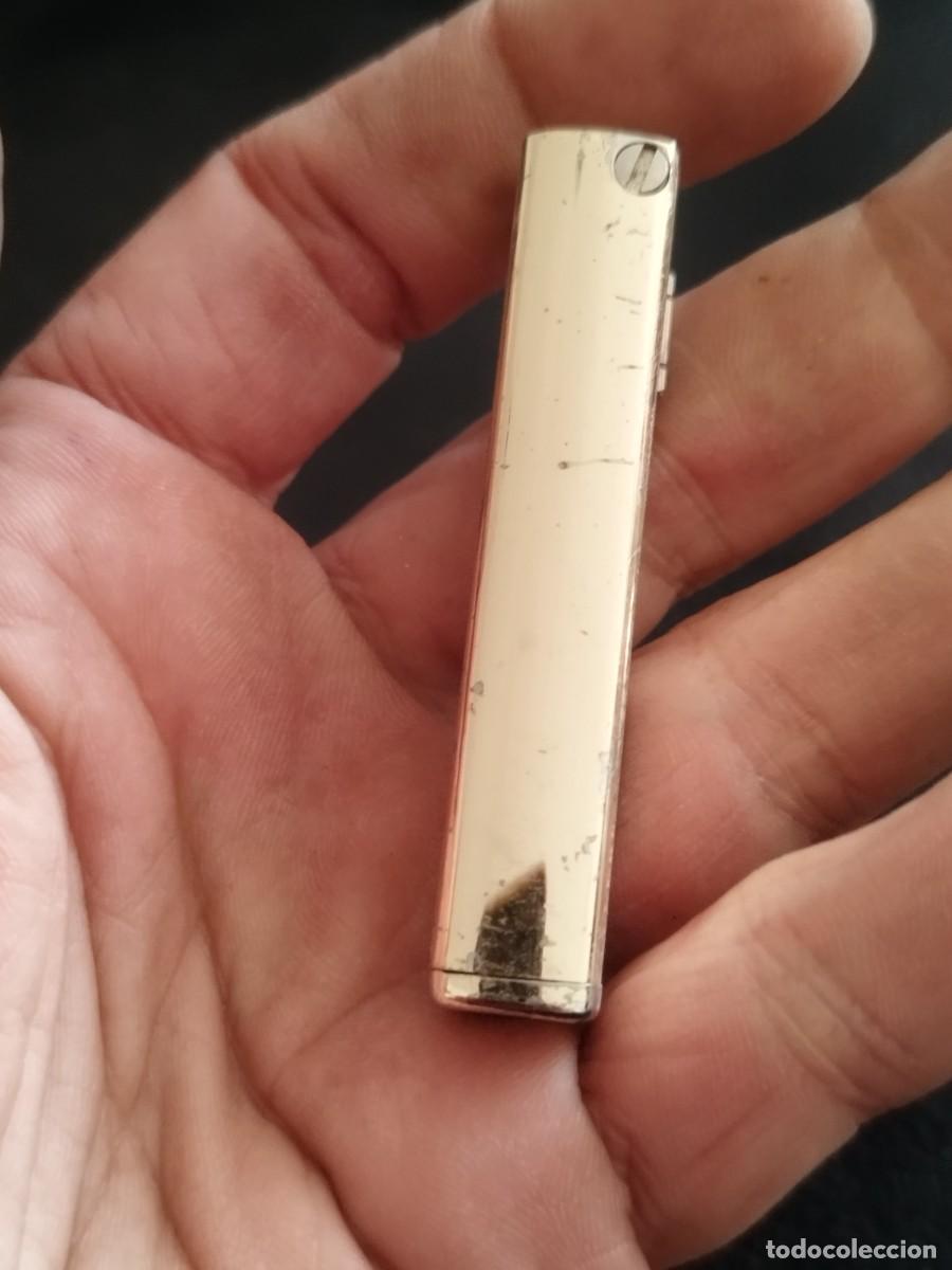 Mecheros: Mechero, encendedor Avilite. Sin probar. - Foto 4