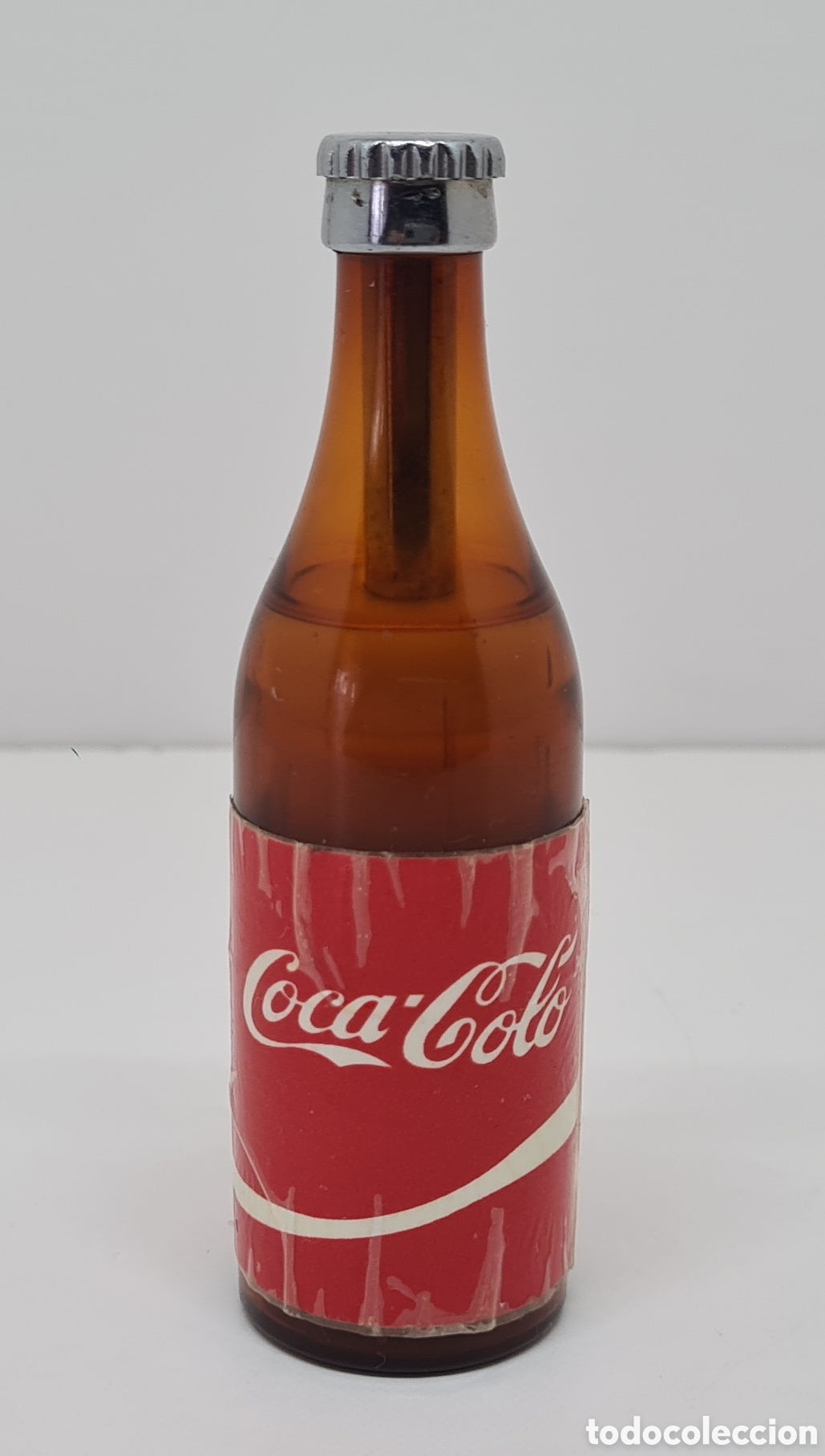 Mecheros: MECHERO BOTELLA COCA COLO COLA - Foto 2