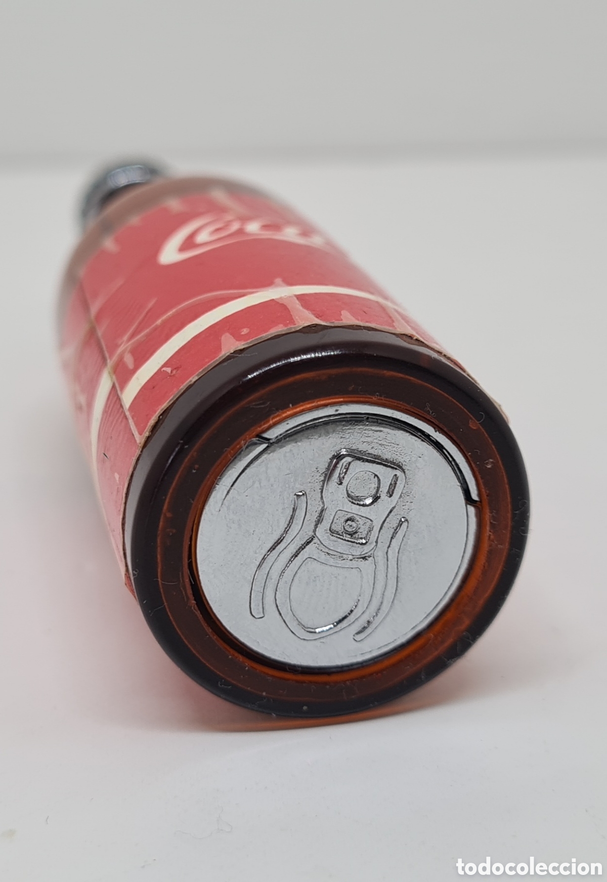 Mecheros: MECHERO BOTELLA COCA COLO COLA - Foto 3