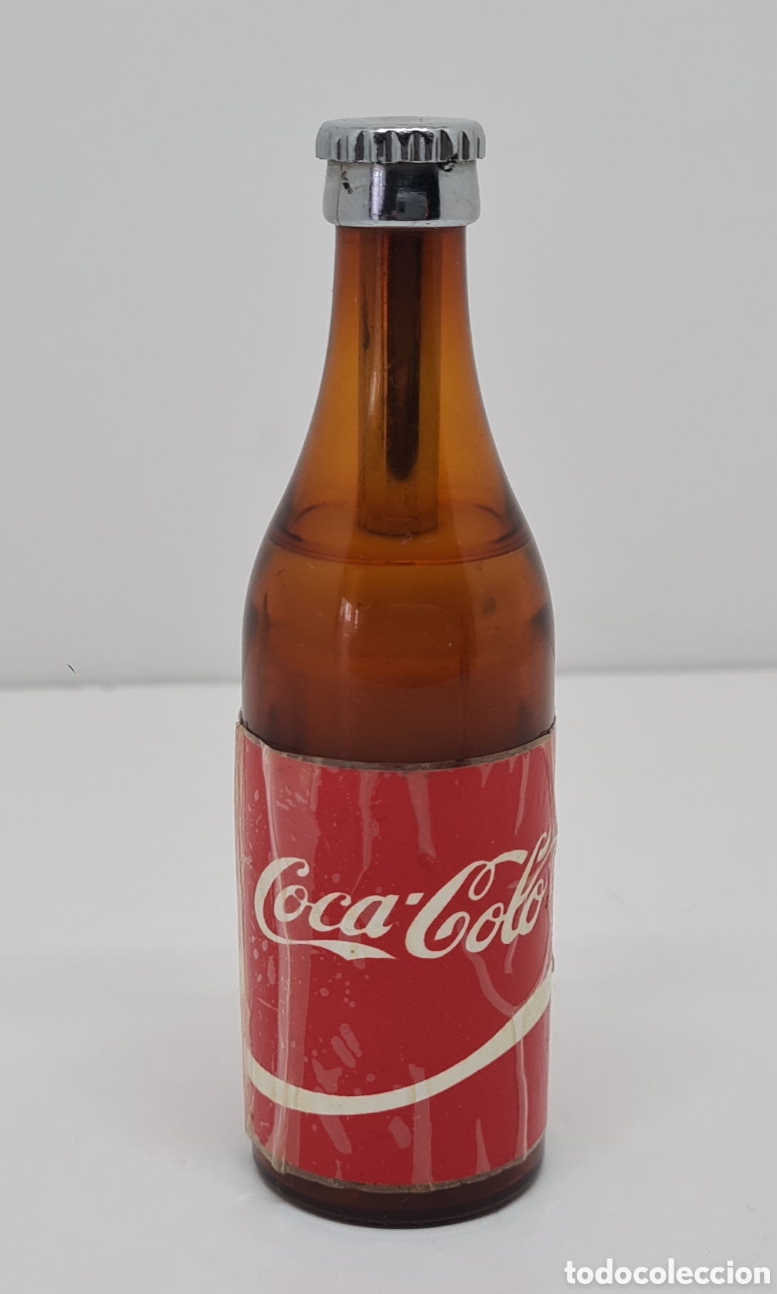 Mecheros: MECHERO BOTELLA COCA COLO COLA - Foto 1