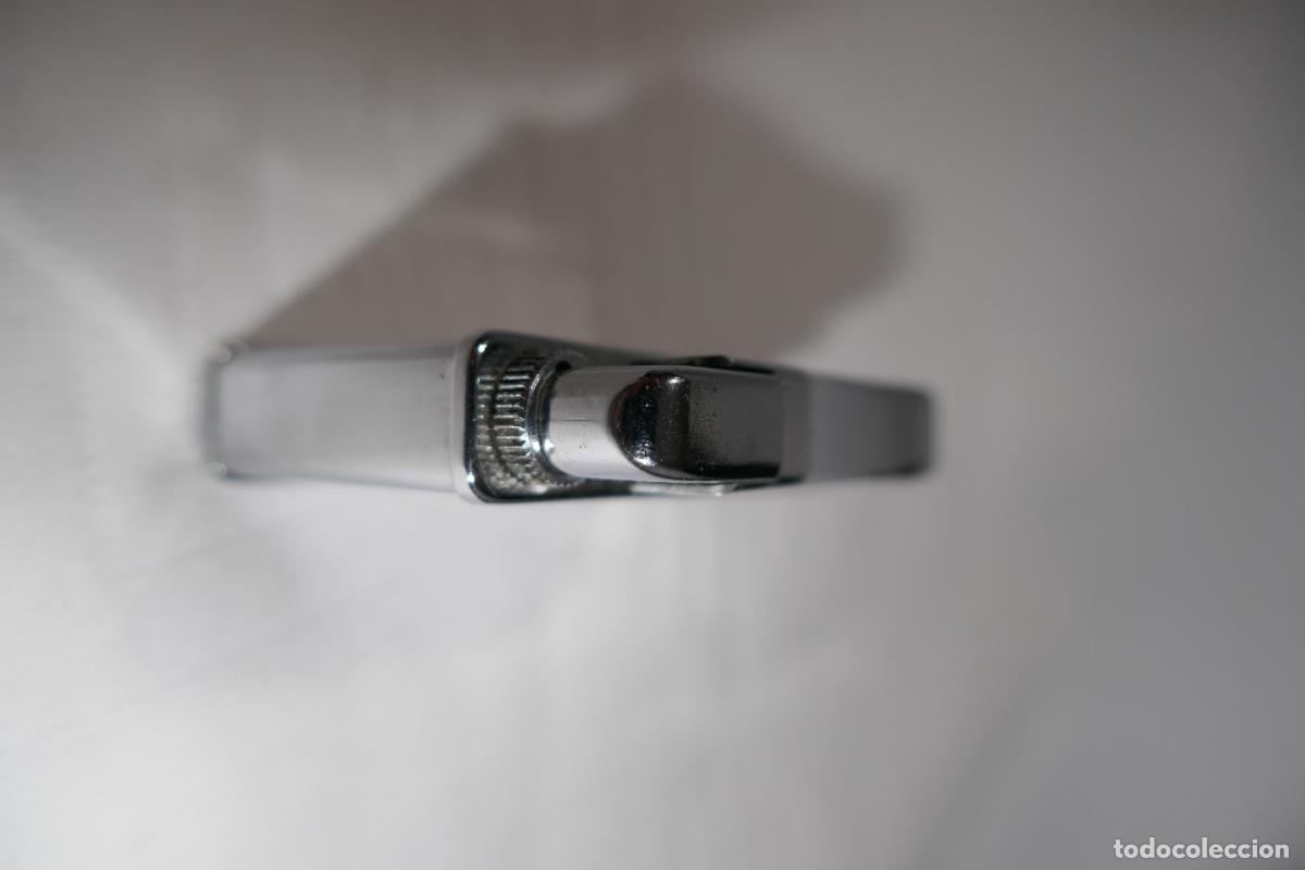 Mecheros: ENCENDEDOR MECHERO SAROME - Foto 10