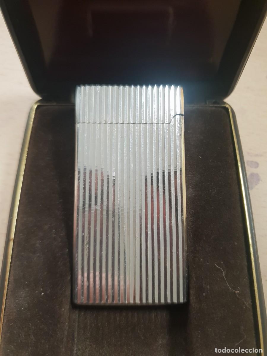 Mecheros: Mechero zenith 1200 con caja - Foto 2