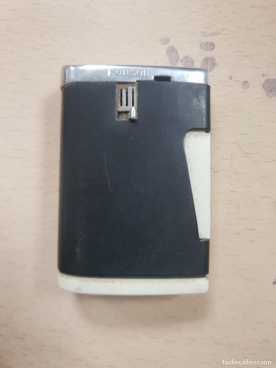 Mecheros: Mechero ronson vintage - Foto 1
