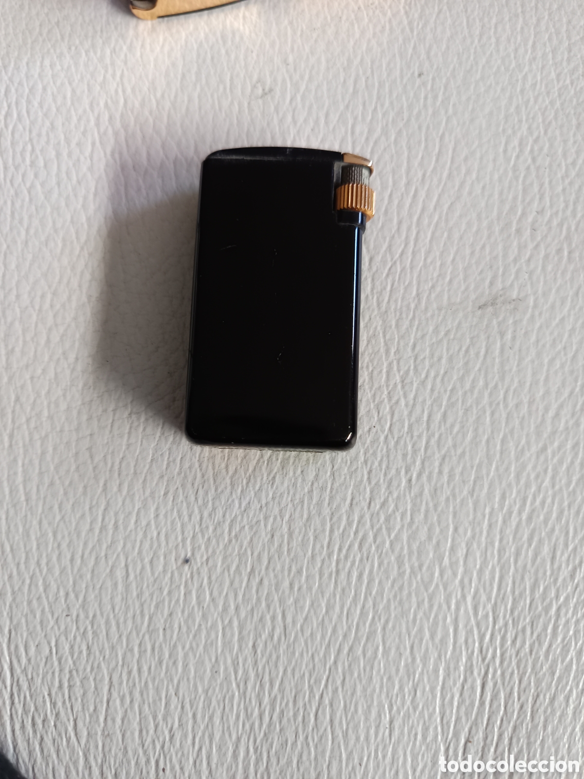 Lighters: Mechero antiguo de gas