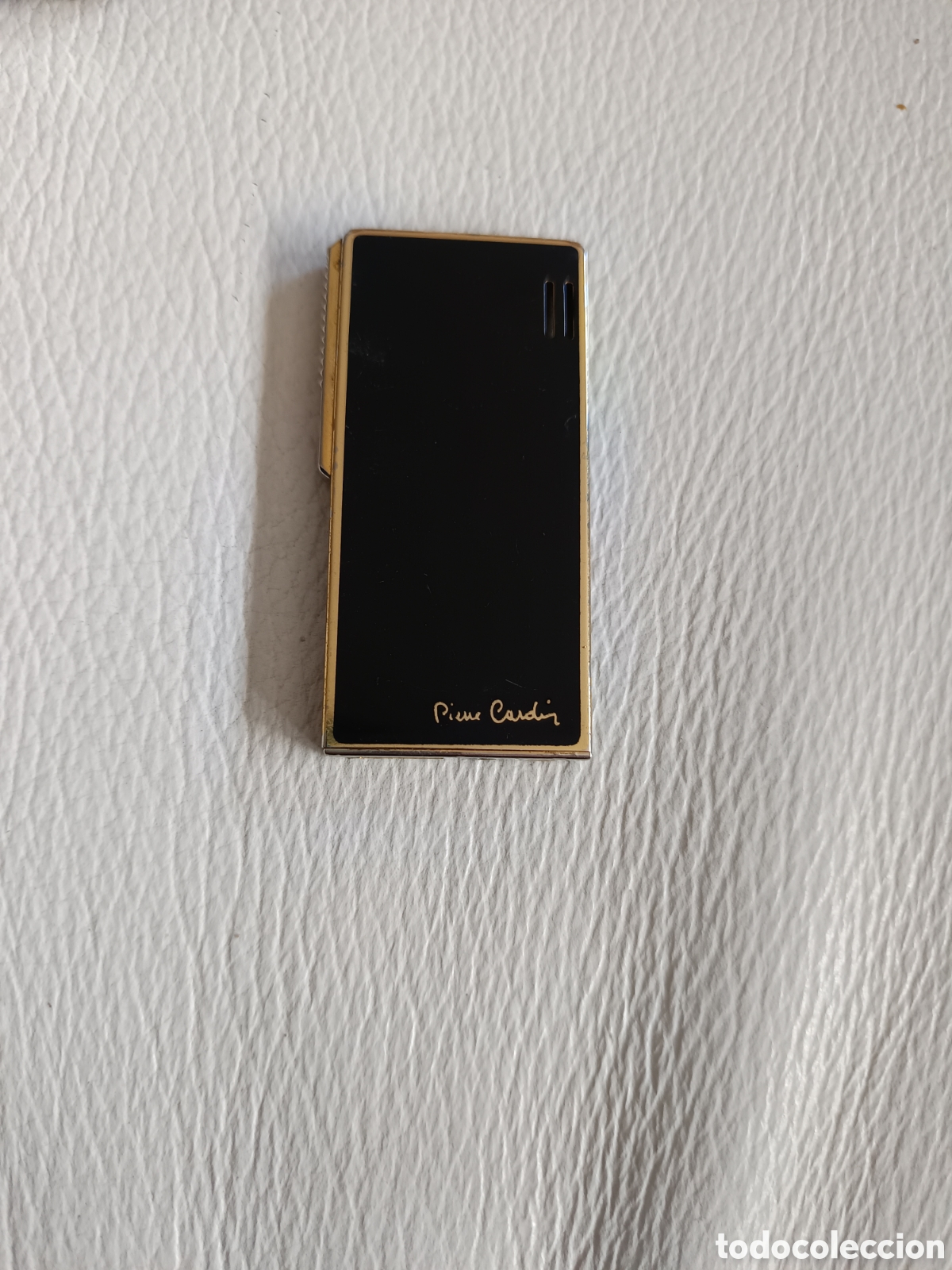 Lighters: Antiguo mechero de gas