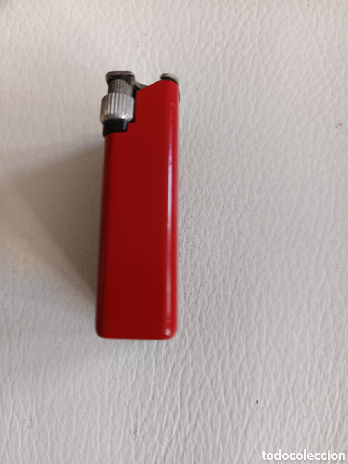 Mecheros: Mechero antiguo de gas - Foto 1