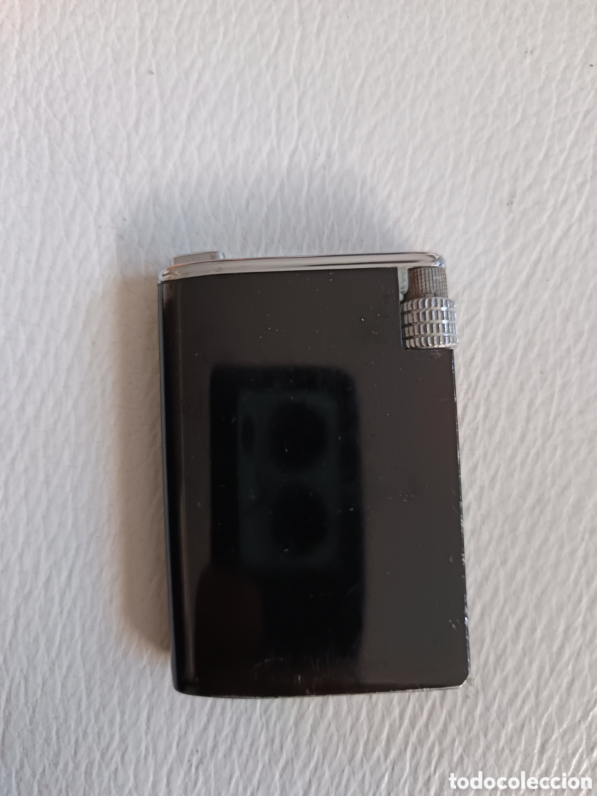 Lighters: Antiguo mechero de gas