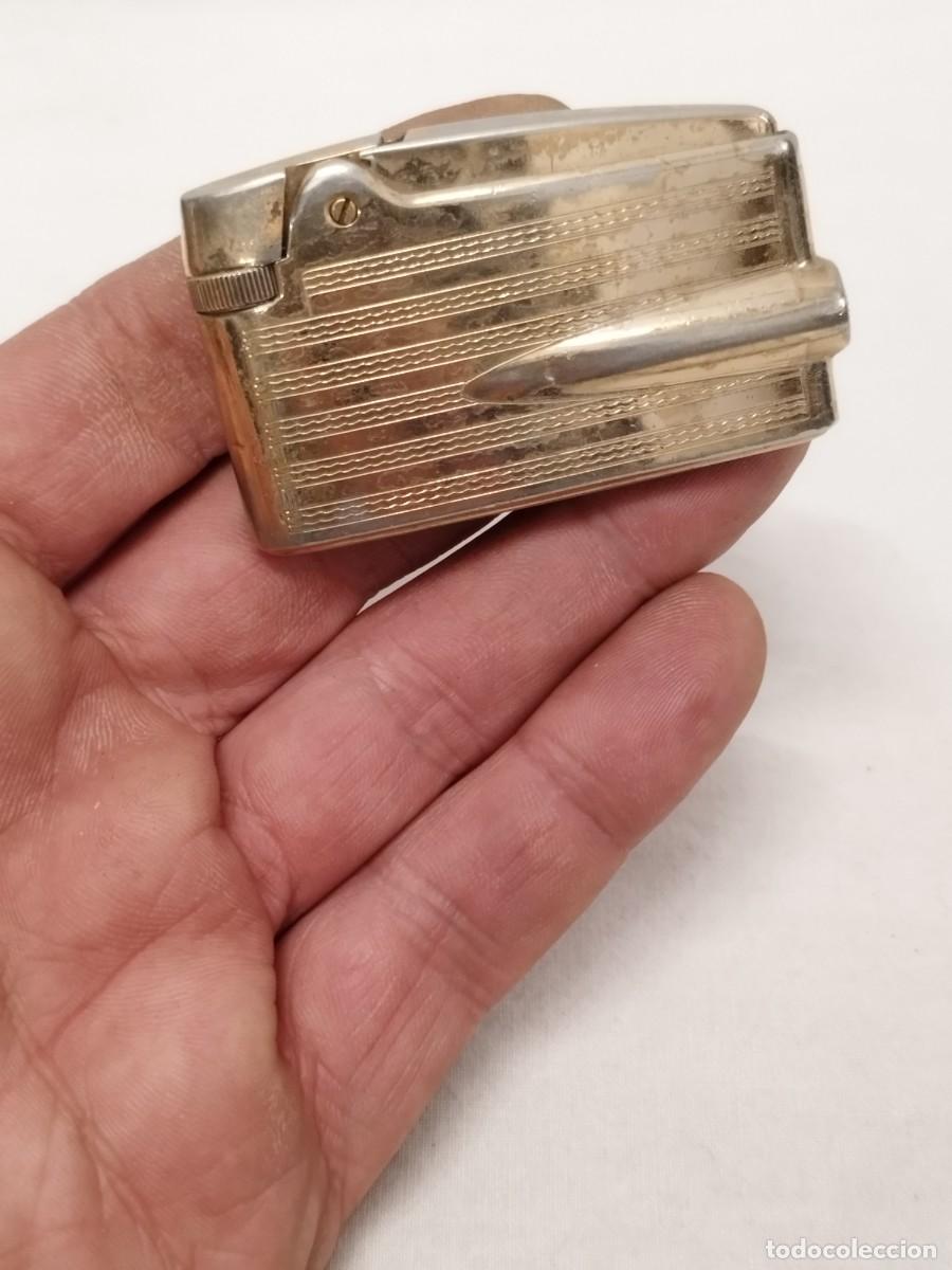 Mecheros: Antiguo mechero Ronson sin probar. - Foto 1
