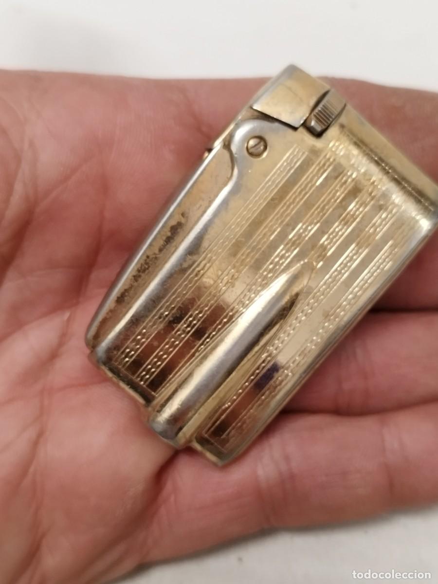 Mecheros: Antiguo mechero Ronson sin probar. - Foto 6